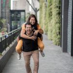 Evento para entregadores é realizado em Caldas Novas